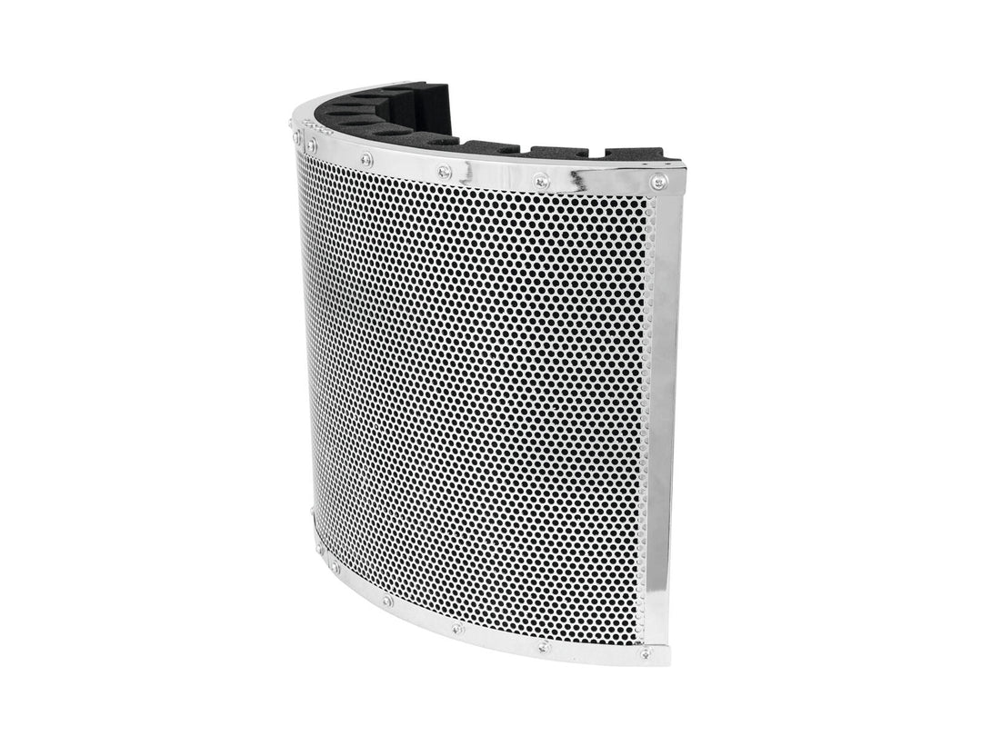 OMNITRONIC Sistema assorbitore per microfono AS-02