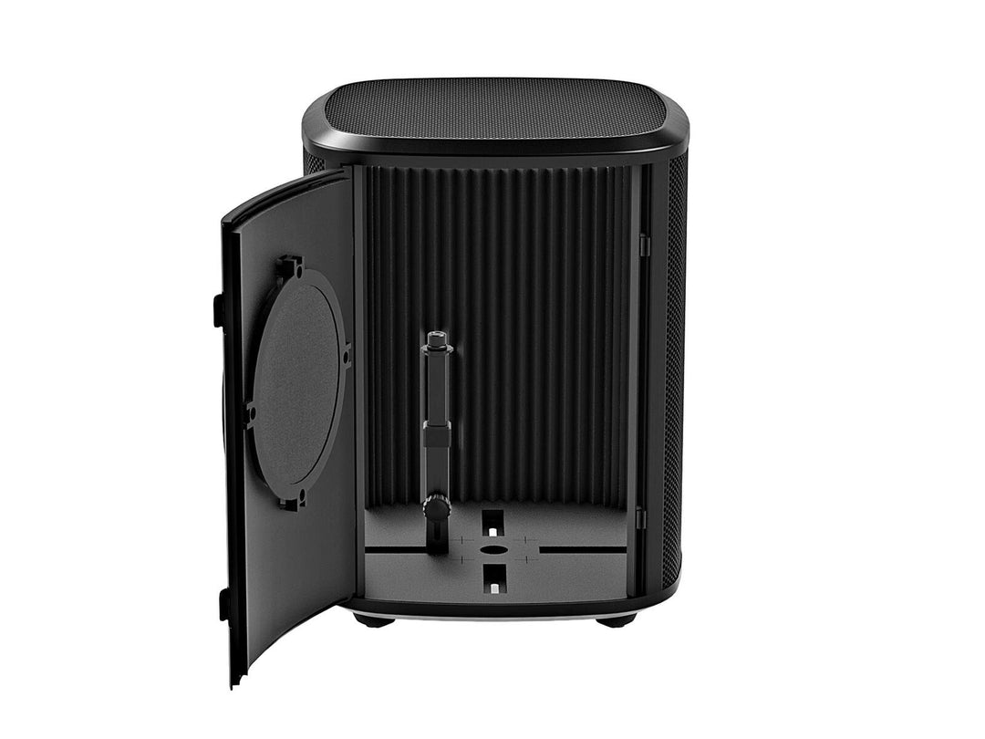 OMNITRONIC MIB-01 Box per isolamento del microfono