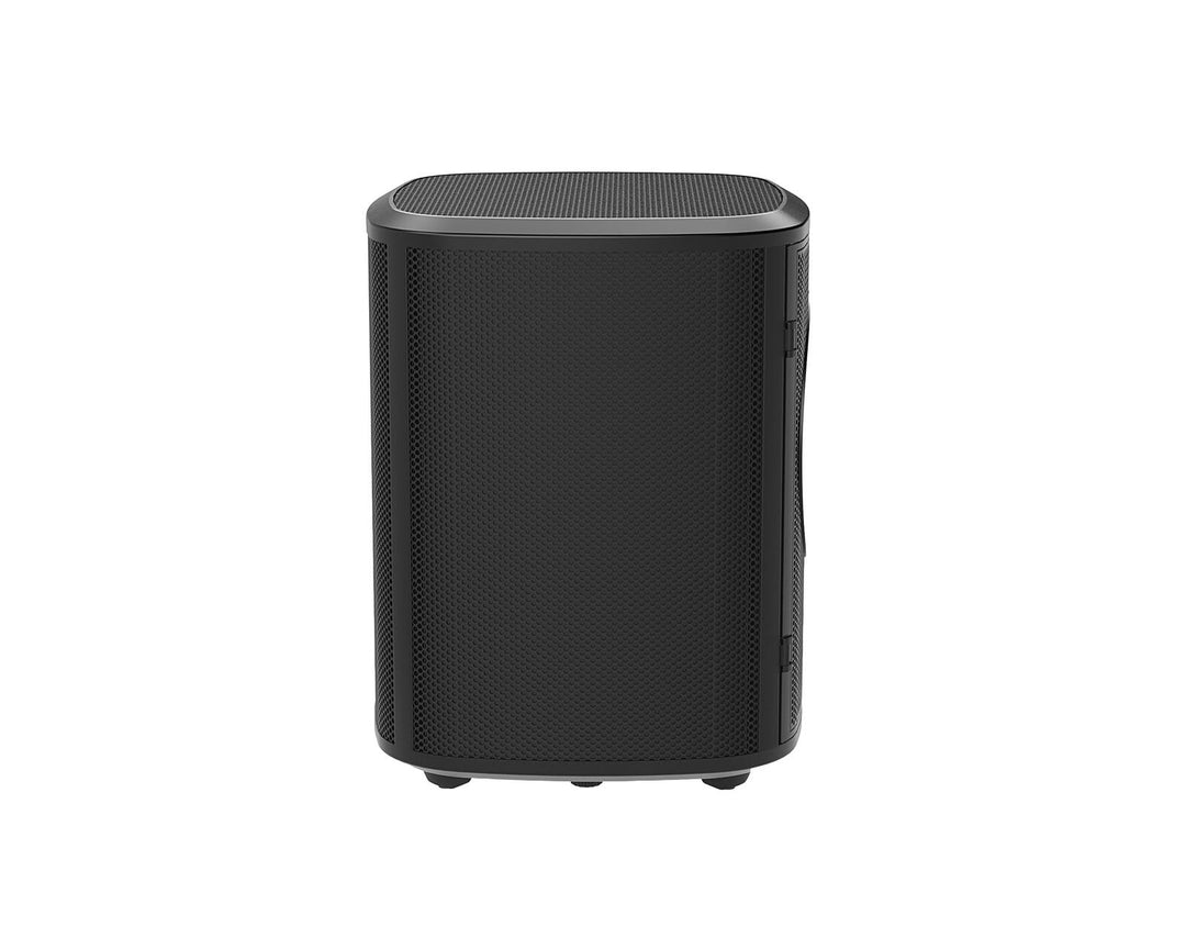 OMNITRONIC MIB-01 Box per isolamento del microfono