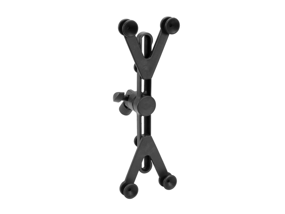 OMNITRONIC IH-2 Supporto per pad per aste microfoniche