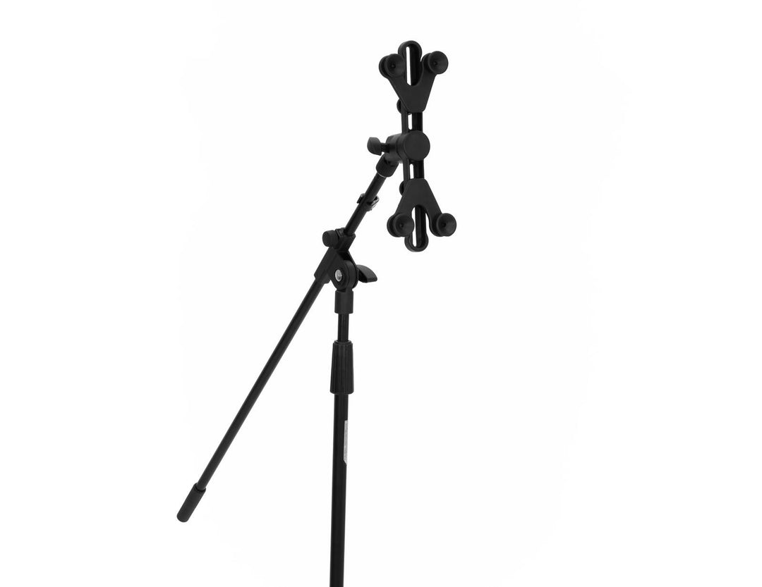 OMNITRONIC IH-2 Supporto per pad per aste microfoniche