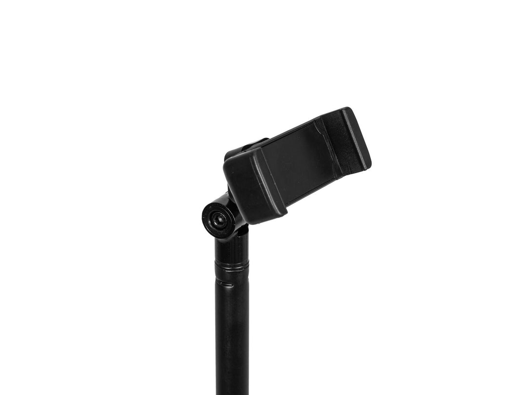 OMNITRONIC HTS-1 Supporto per smartphone e tablet Stand