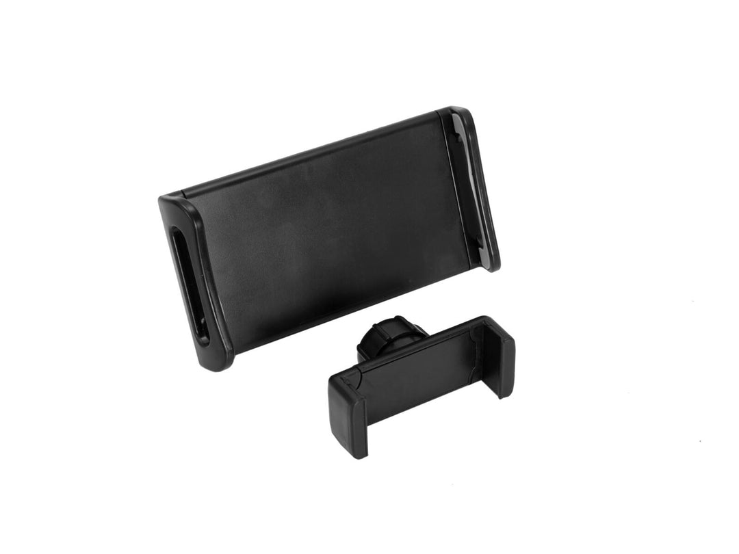 OMNITRONIC HTS-1 Supporto per smartphone e tablet Stand