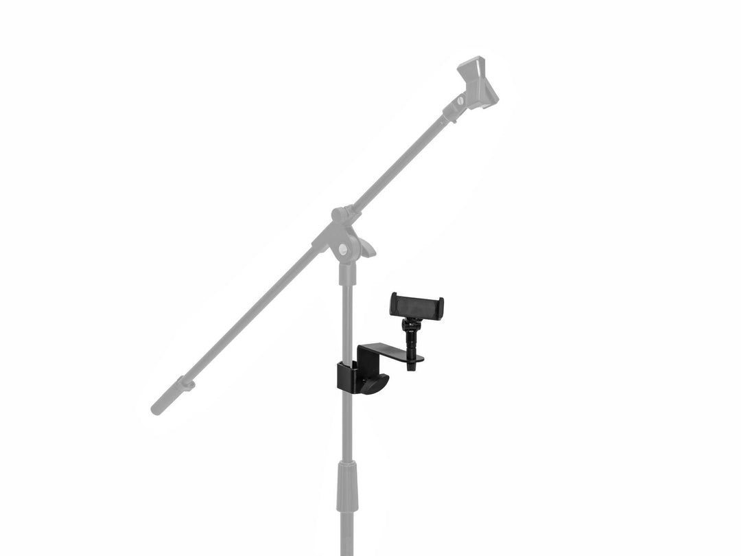 Supporto per smartphone e tablet OMNITRONIC IH-3