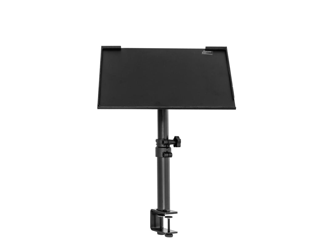 OMNITRONIC NTB-1 Braccio da scrivania per notebook