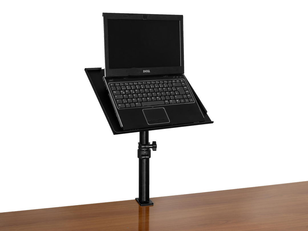 OMNITRONIC NTB-1 Braccio da scrivania per notebook