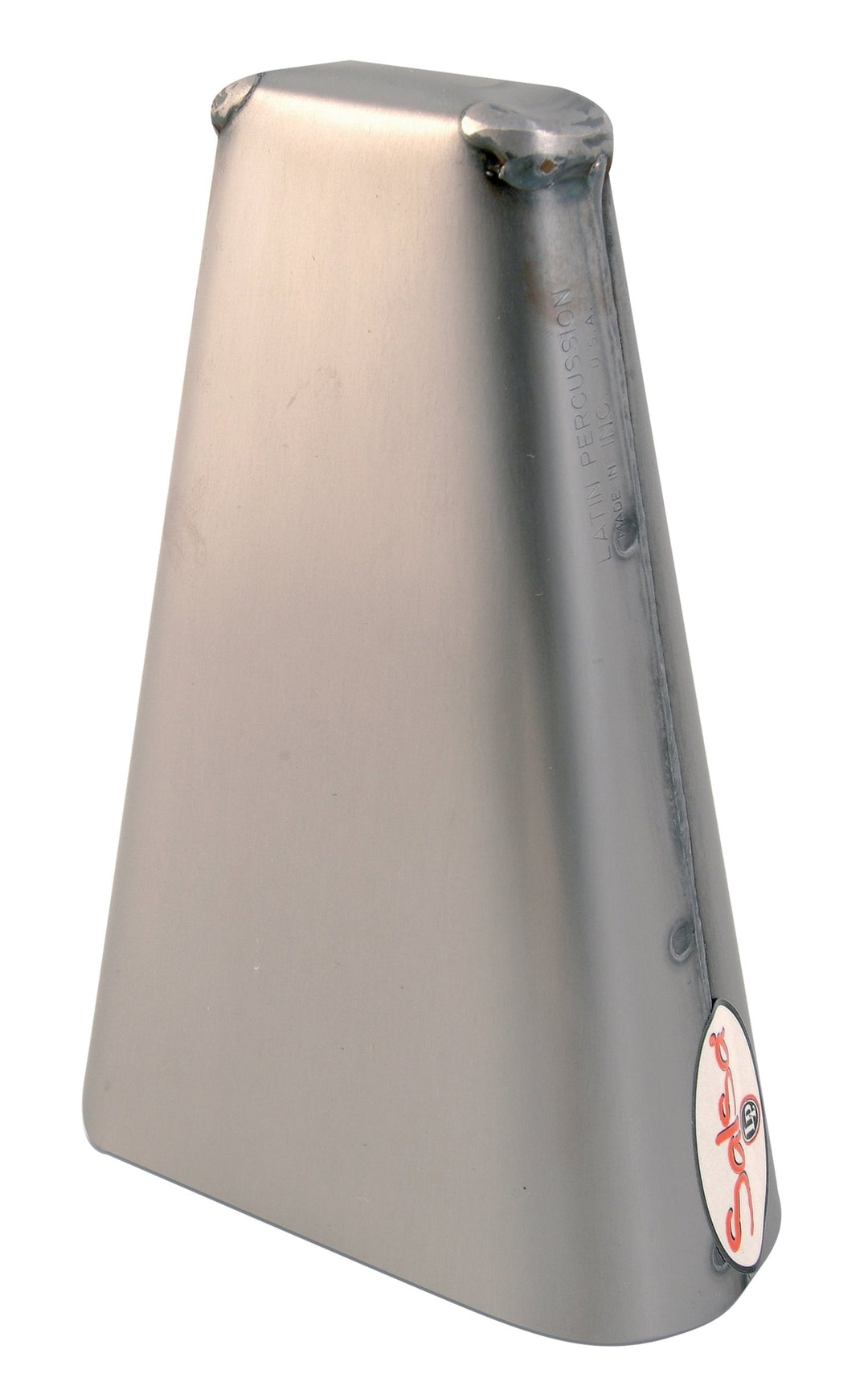 Latin Percezione Cow Bell Salsa Bongo (ES-3)