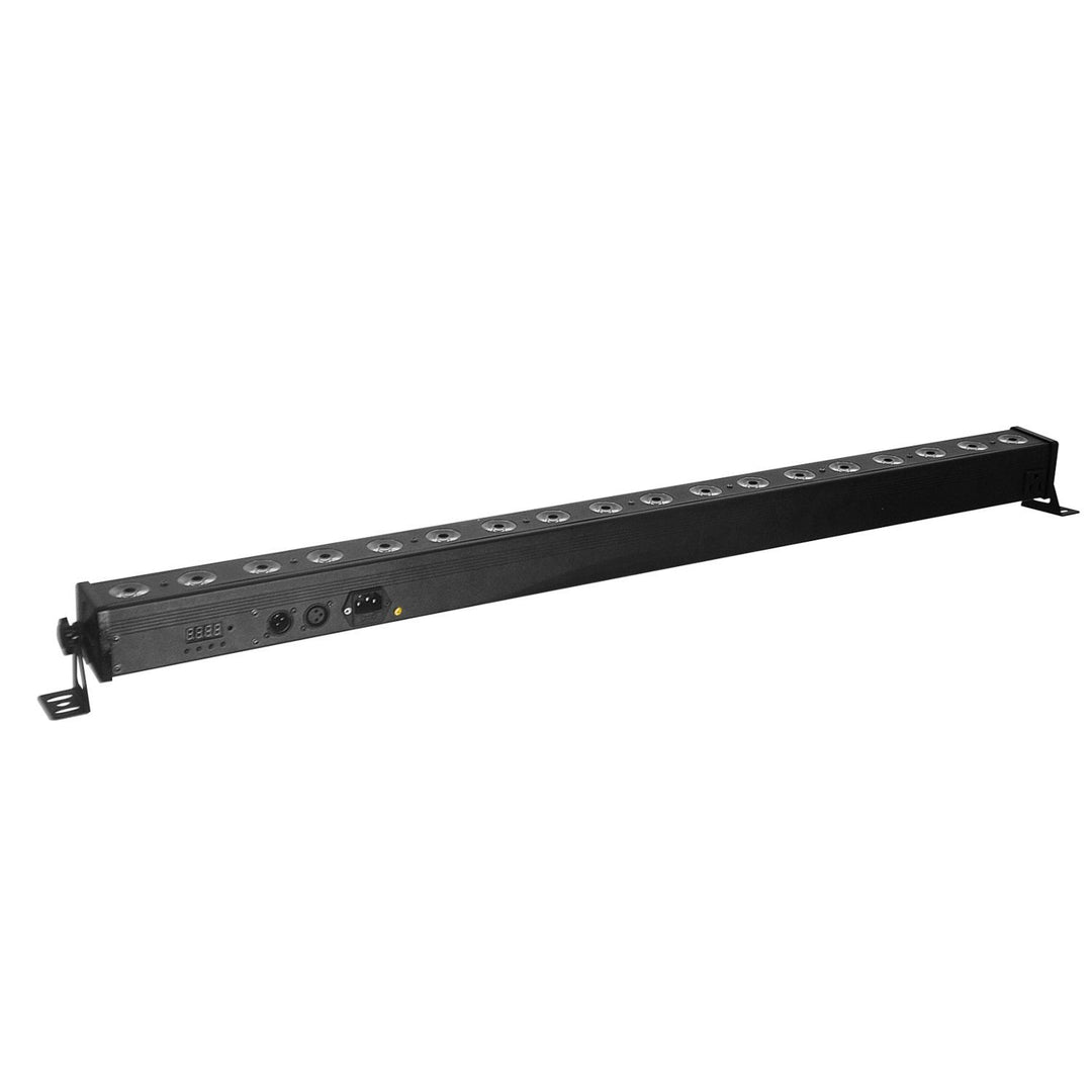 Atomic RGB - Barra LED