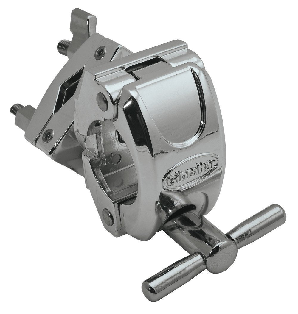 Gibraltar SC-GCMAMC Accessorio Rack Chrome Series Multi Clamp
