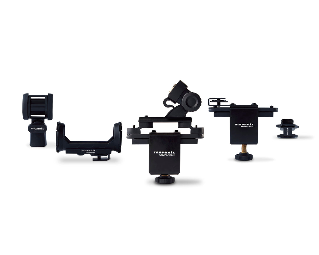 Marantz Audio Scope Attrezzatura