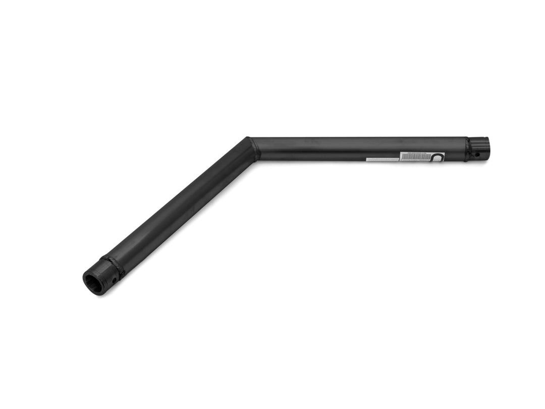 ALUTRUSS SINGLELOCK SPAC-S22 QUICK-LOCK Angolo 120° bk