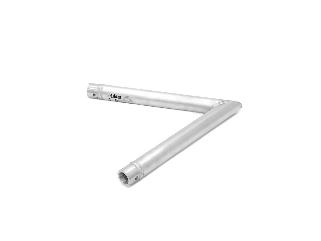 ALUTRUSS SINGLELOCK SPAC-20 QUICK-LOCK angolare 60°