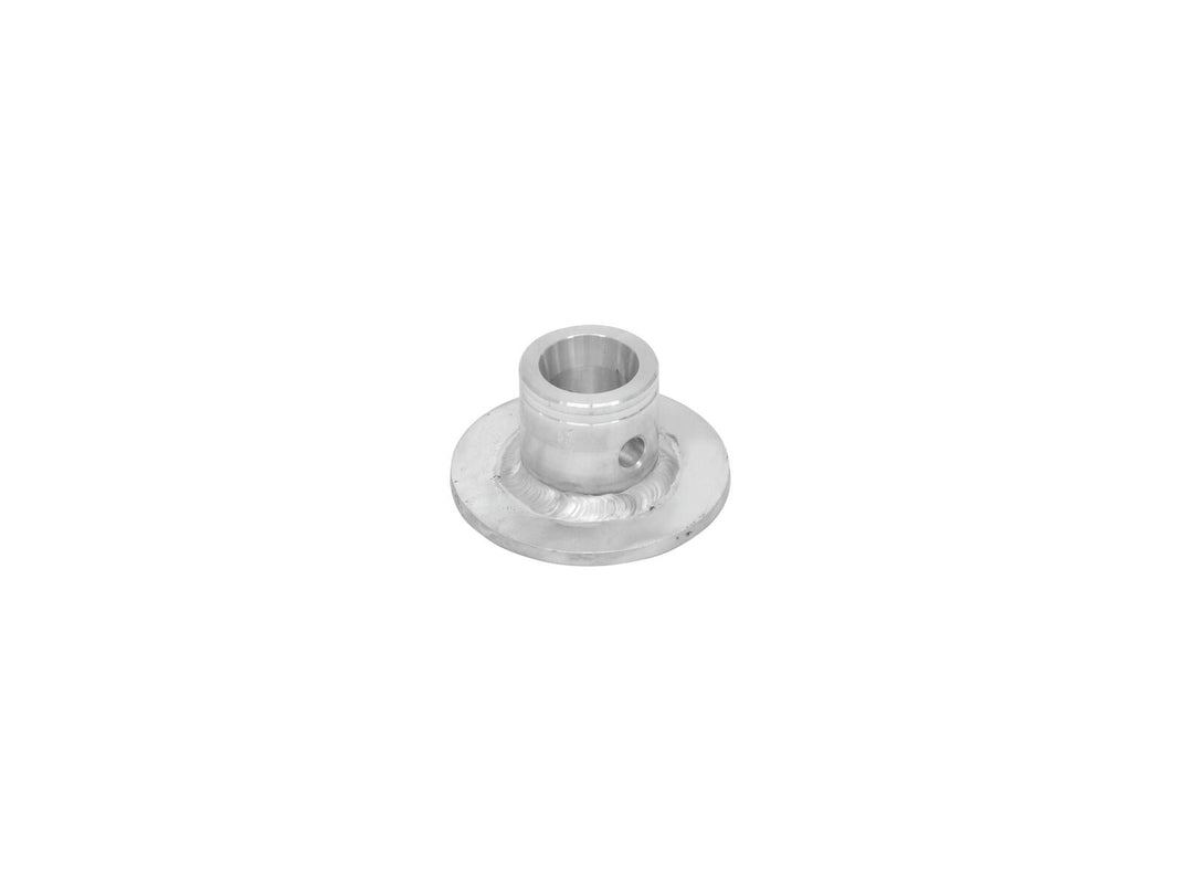 ALUTRUSS SINGLELOCK Base Plate SBPR (rotonda)