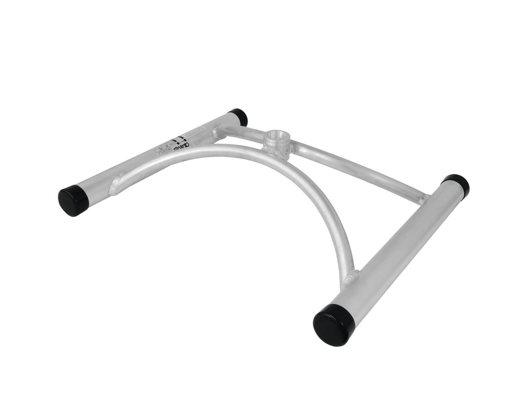 ALUTRUSS SINGLELOCK Base da interno