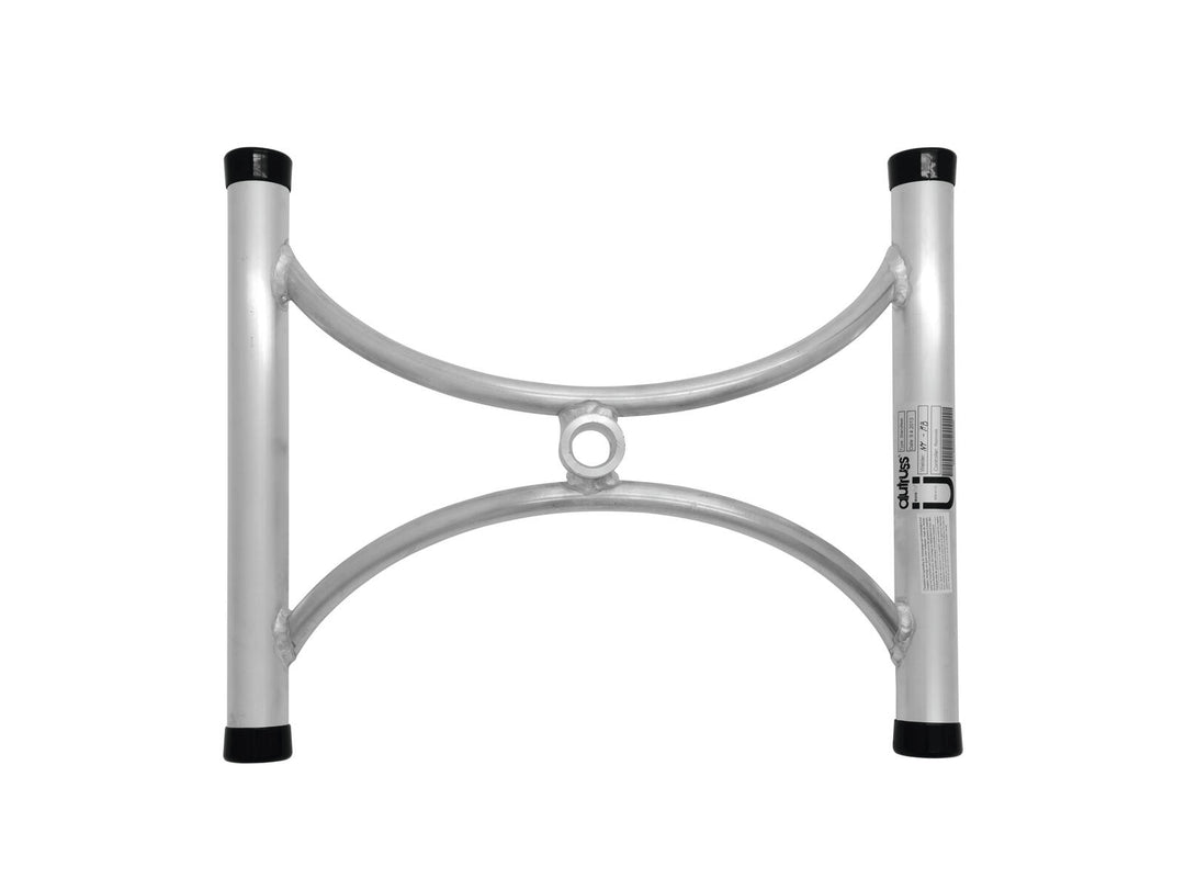 ALUTRUSS SINGLELOCK Base da interno