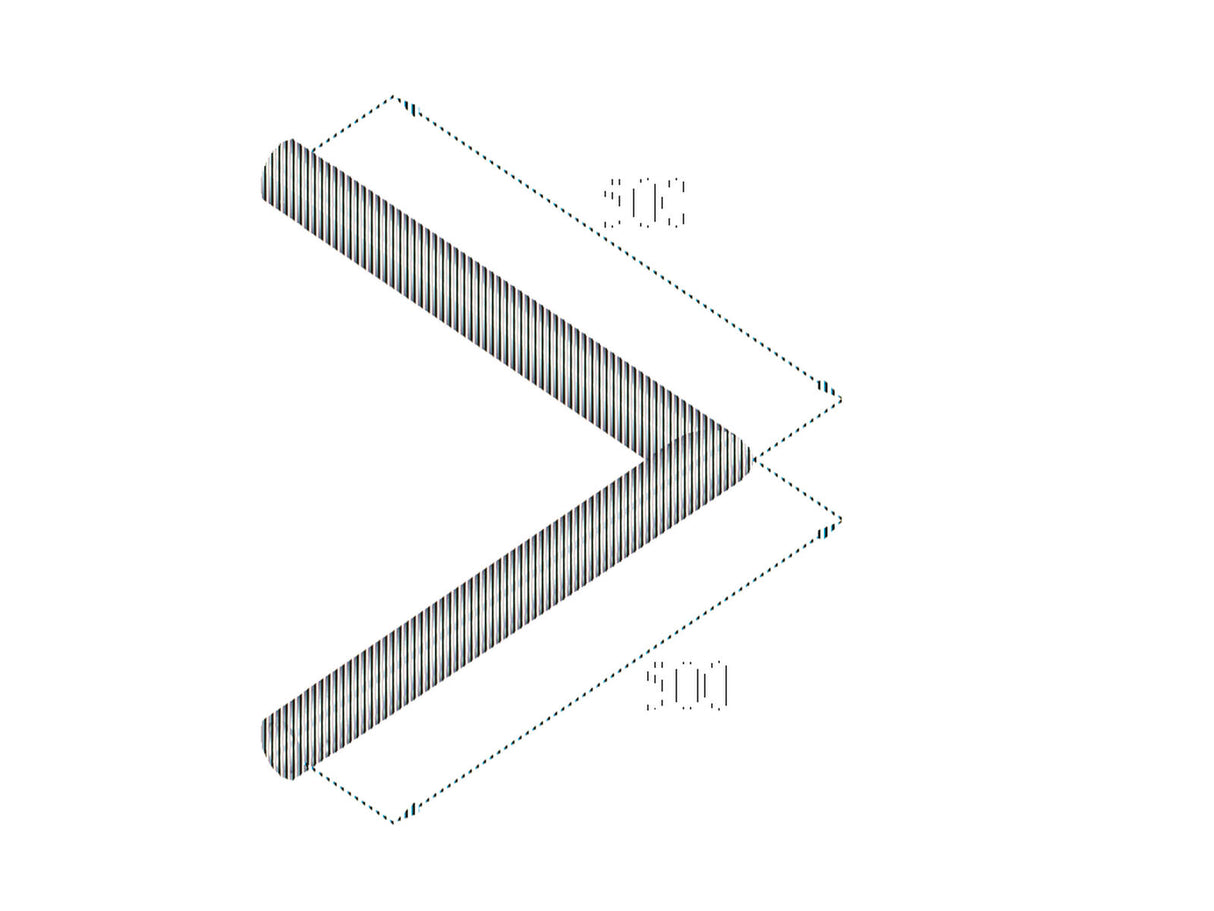 ALUTRUSS SINGLELOCK POWER PAC-21 Corner 90°
