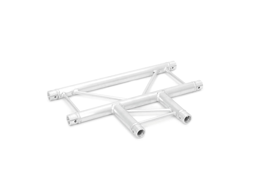 ALUTRUSS BILOCK BQ2-PAT35H elemento a T a 3 vie 90°