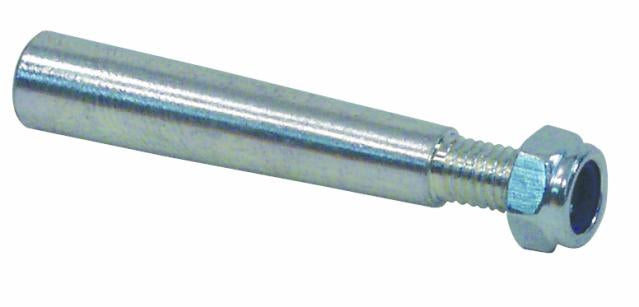 Alutruss QUICK-LOCK Ricambio Pivot con Dado M8