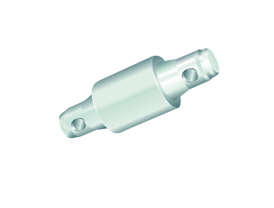 ALUTRUSS QUICK-LOCK Distanziatore 40mm bk