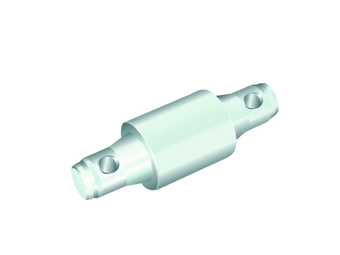 ALUTRUSS QUICK-LOCK Elemento di distanza 60mm