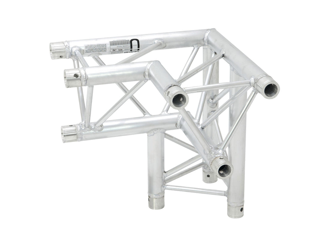 ALUTRUSS TRILOCK E-GL33 C-33 Angolo a 3 vie