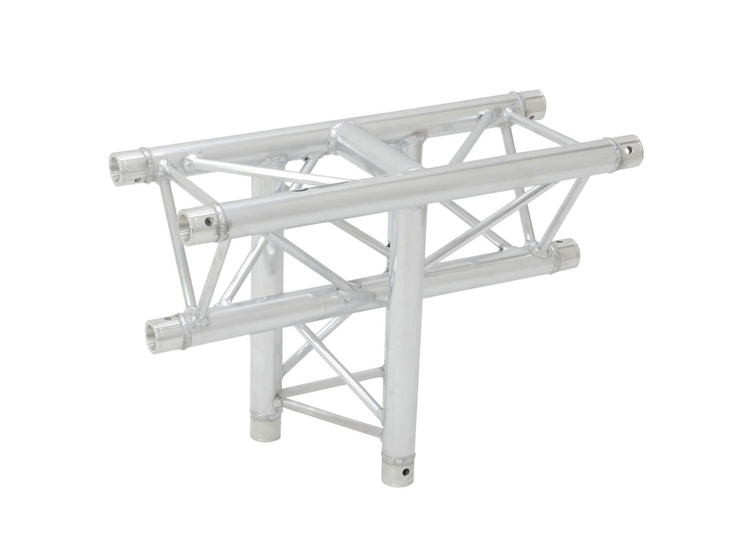 ALUTRUSS TRILOCK E-GL33 T-35 Raccordo a T a 3 vie