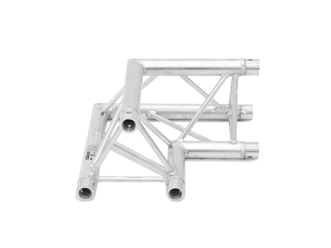 ALUTRUSS TRILOCK 6082AC-21 Angolo a 2 vie 90°