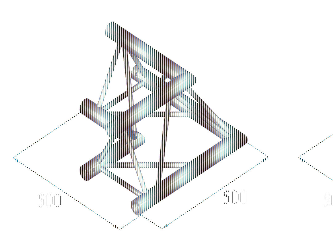 ALUTRUSS TRILOCK 6082AC-21 Angolo a 2 vie 90°