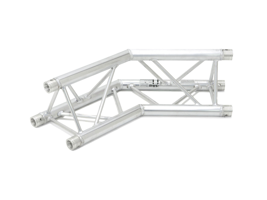 ALUTRUSS TRILOCK 6082AC-23 Angolo a 2 vie 135°