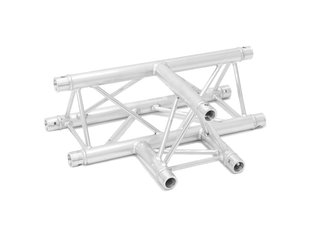 ALUTRUSS TRILOCK 6082AT-36 Raccordo a T a 3 vie