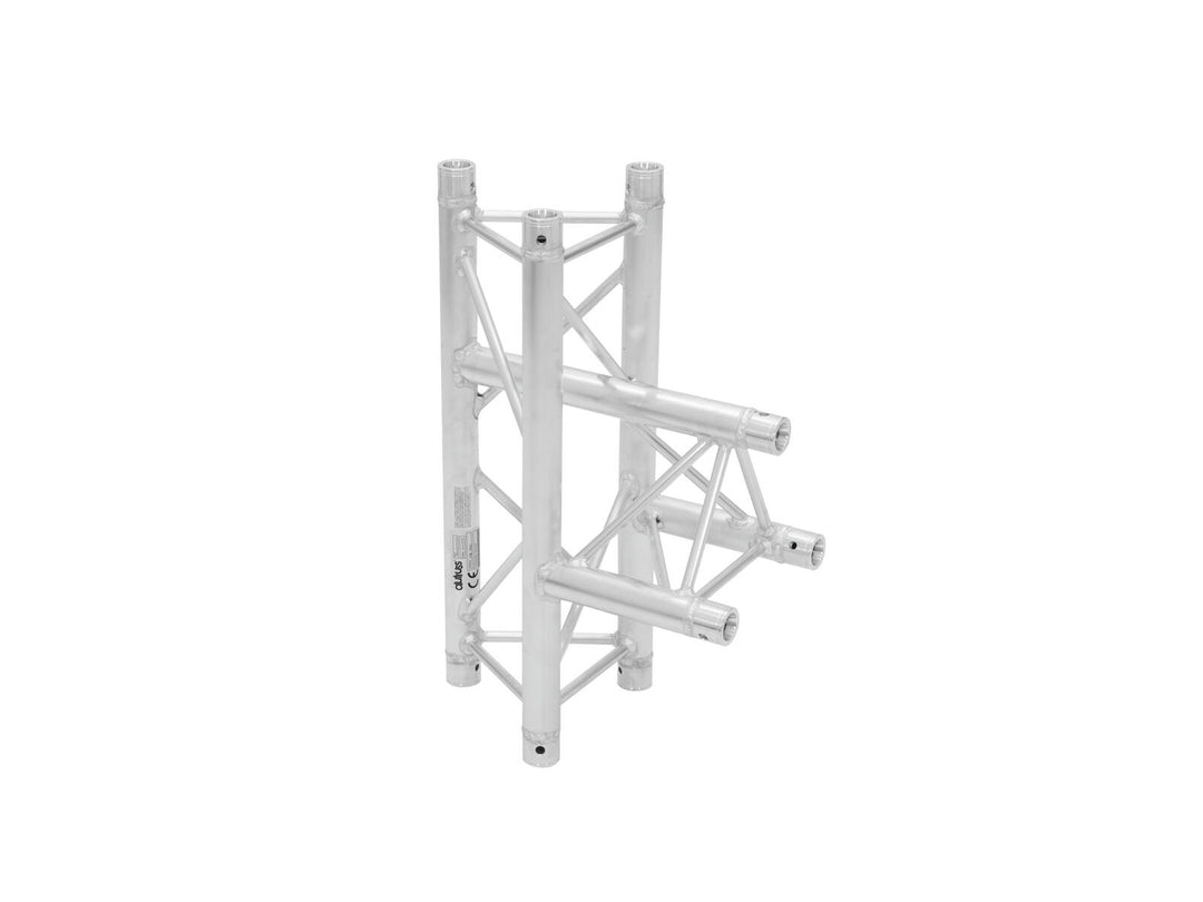 ALUTRUSS TRILOCK 6082AT-39 Elemento a T a 3 vie