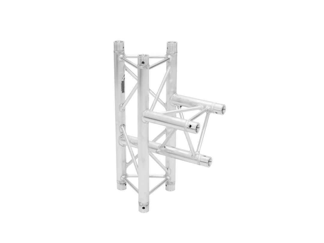 ALUTRUSS TRILOCK 6082AT-39 Elemento a T a 3 vie