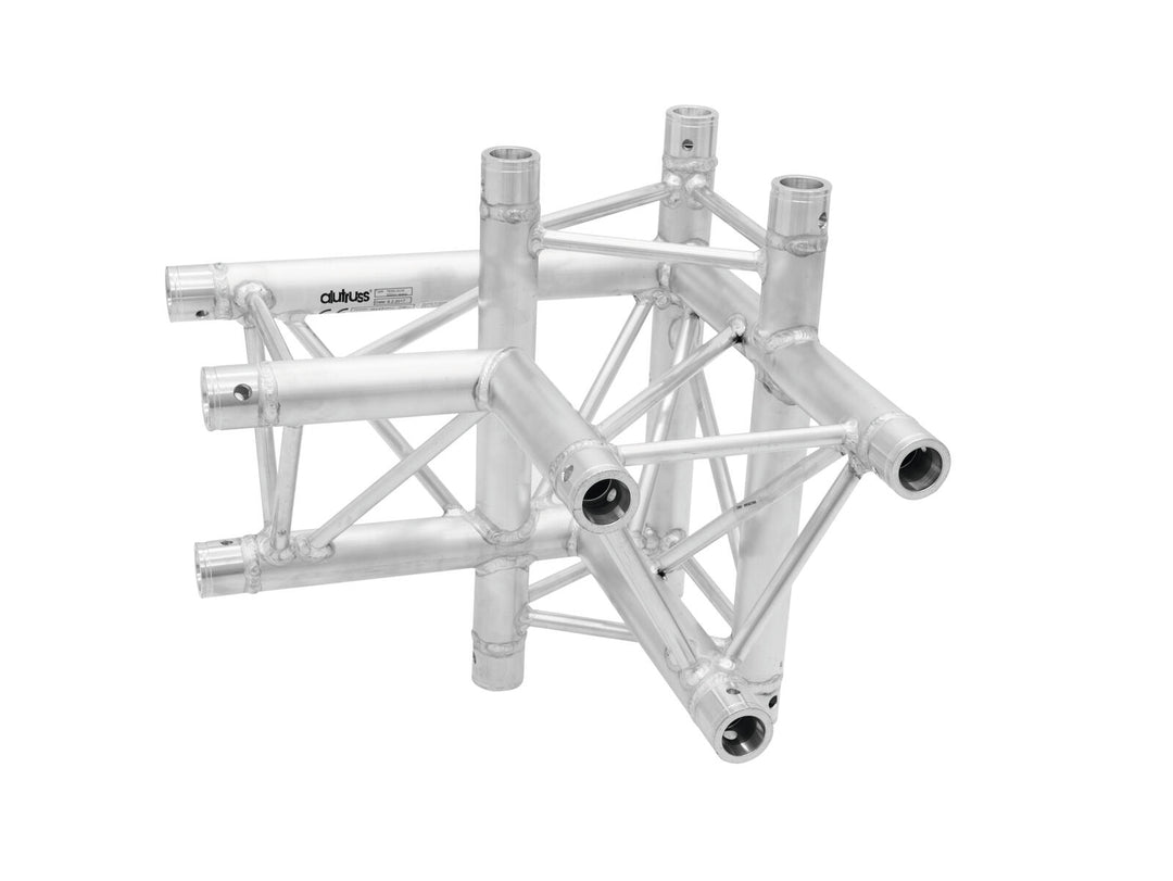 ALUTRUSS TRILOCK 6082AC-45(50) elemento a 4 vie \/ destro