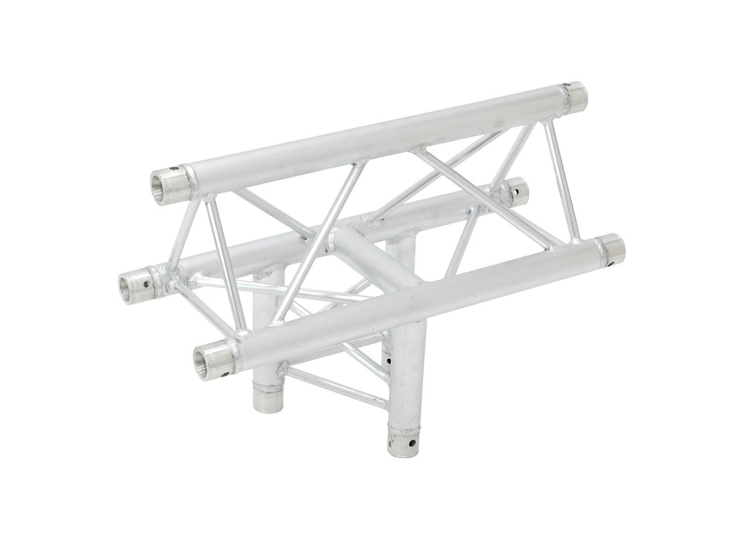 ALUTRUSS TRILOCK 6082AT-38 Raccordo a T a 3 vie