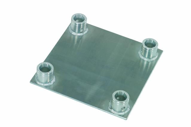 Alutruss QUADLOCK Piastra di Chiusura QQGP