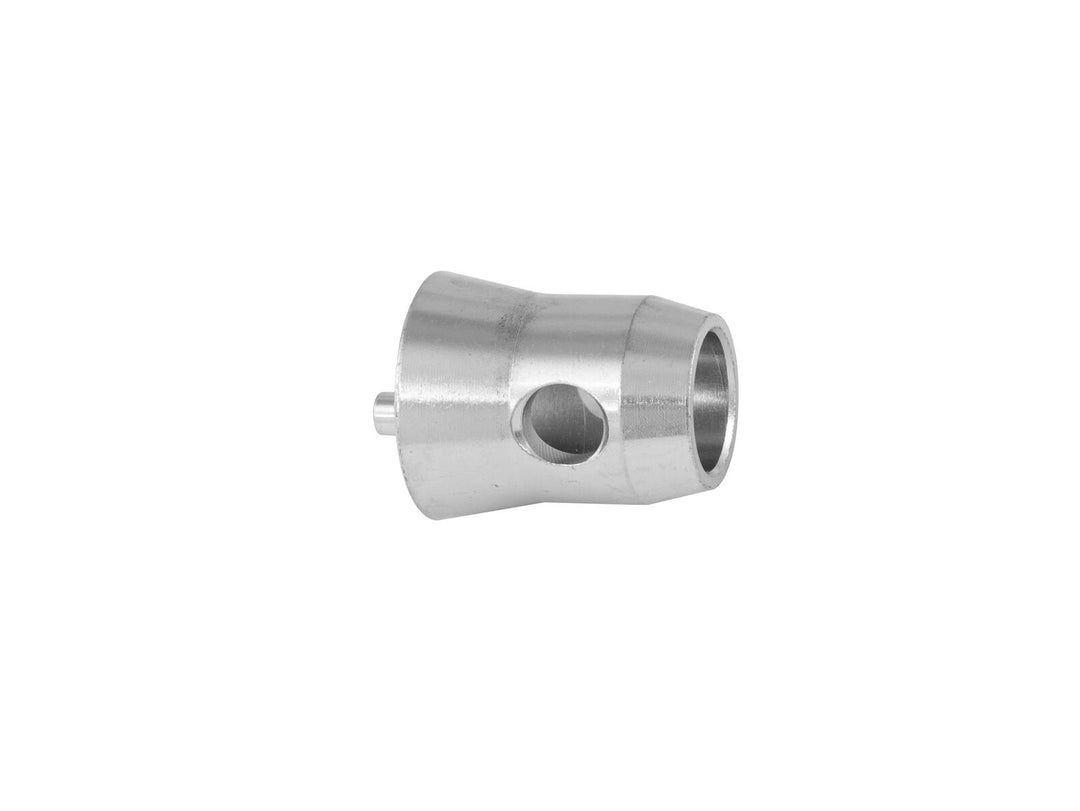 ALUTRUSS QUADLOCK QL-ET Half Cone (acciaio)