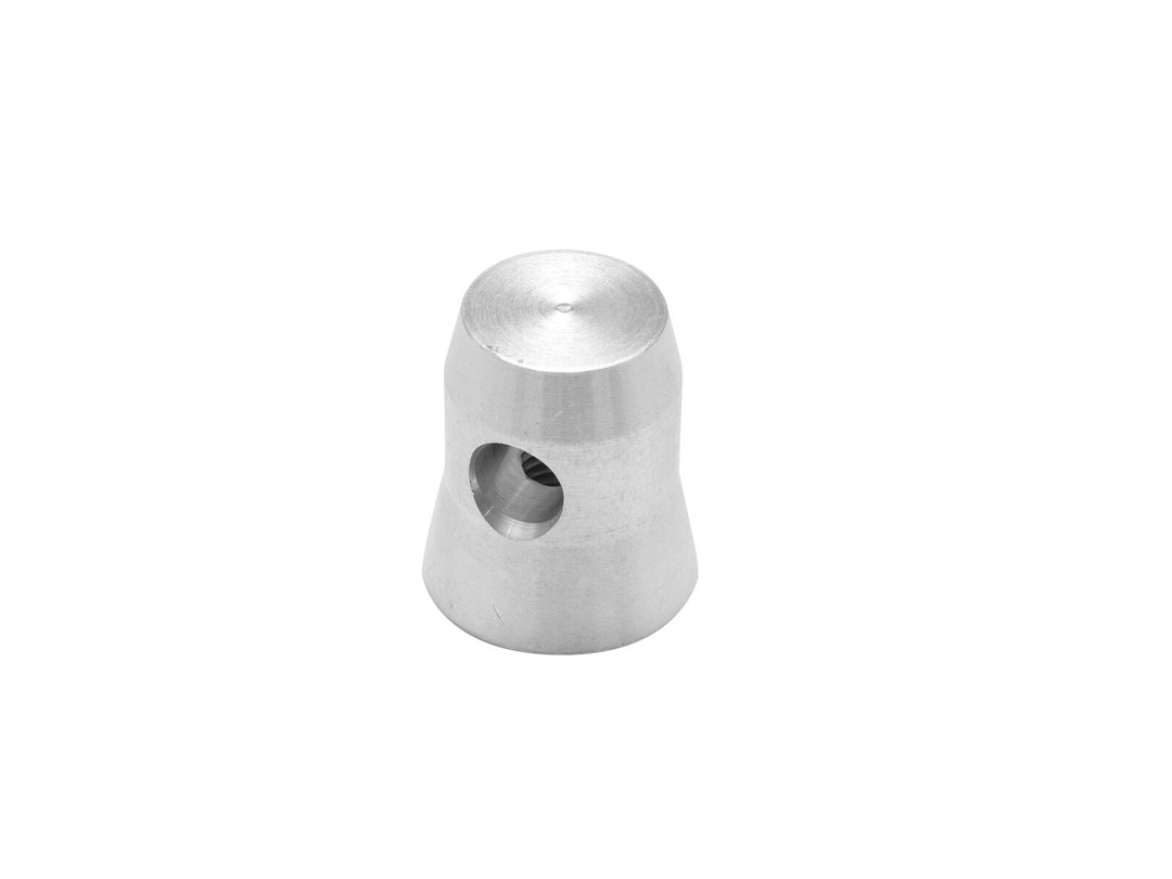 ALUTRUSS QUADLOCK QL-ET Cono dimezzato Coup.thr.M12