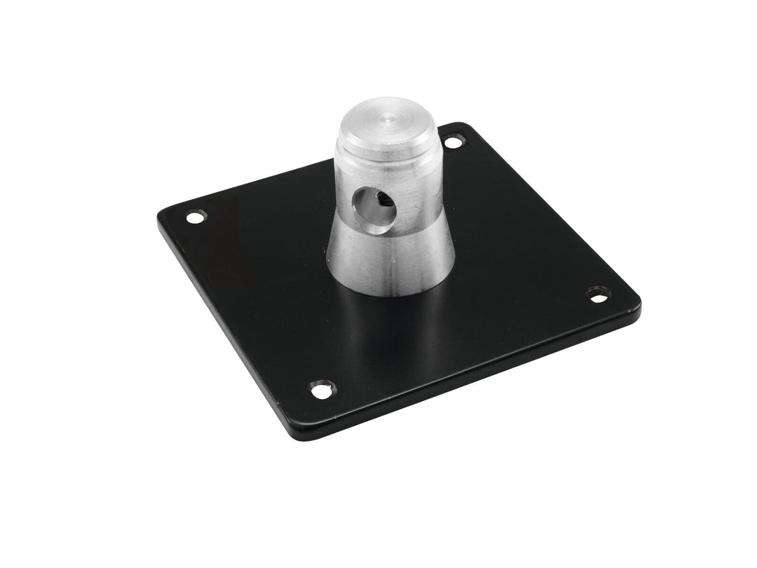 ALUTRUSS SINGLELOCK SB-M10 (quadrato) Black
