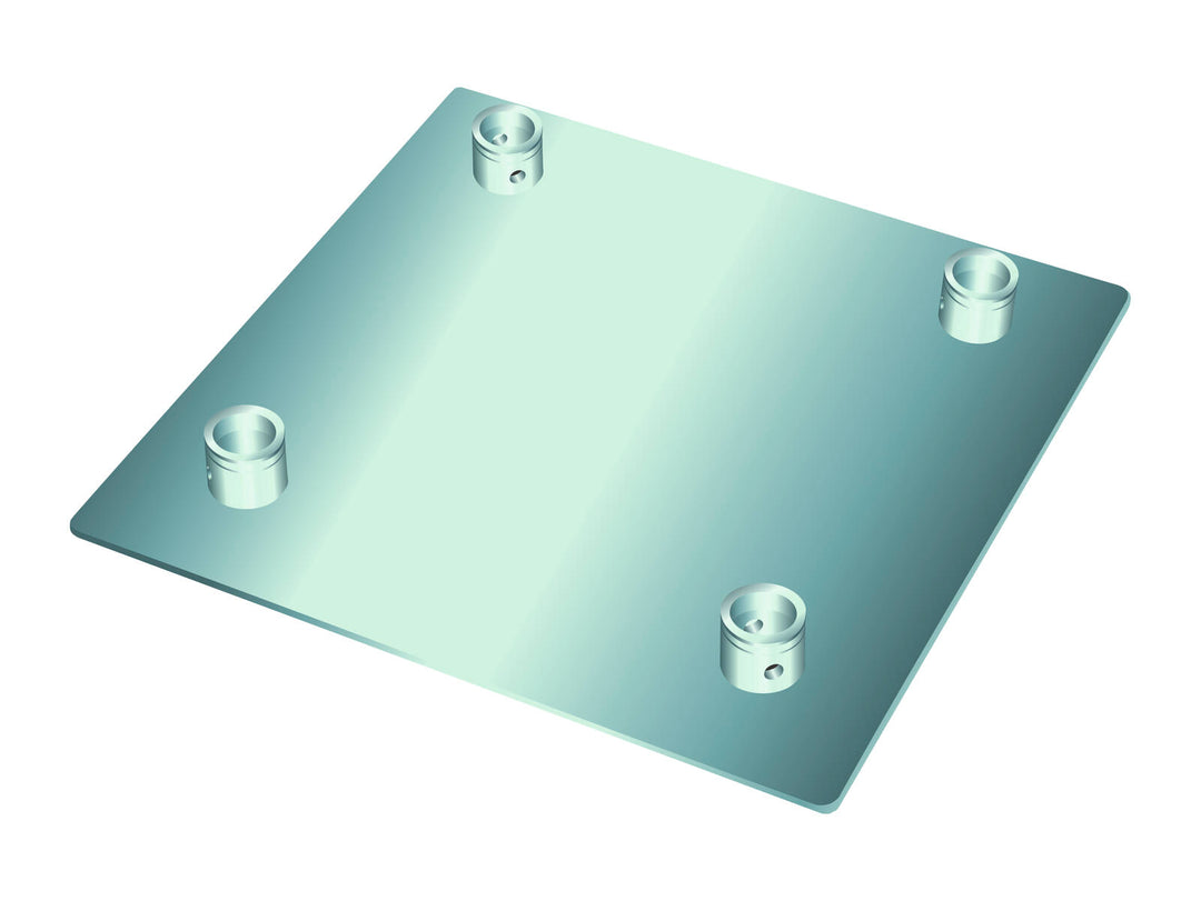 ALUTRUSS QUADLOCK TQ390-BP Piastra di base