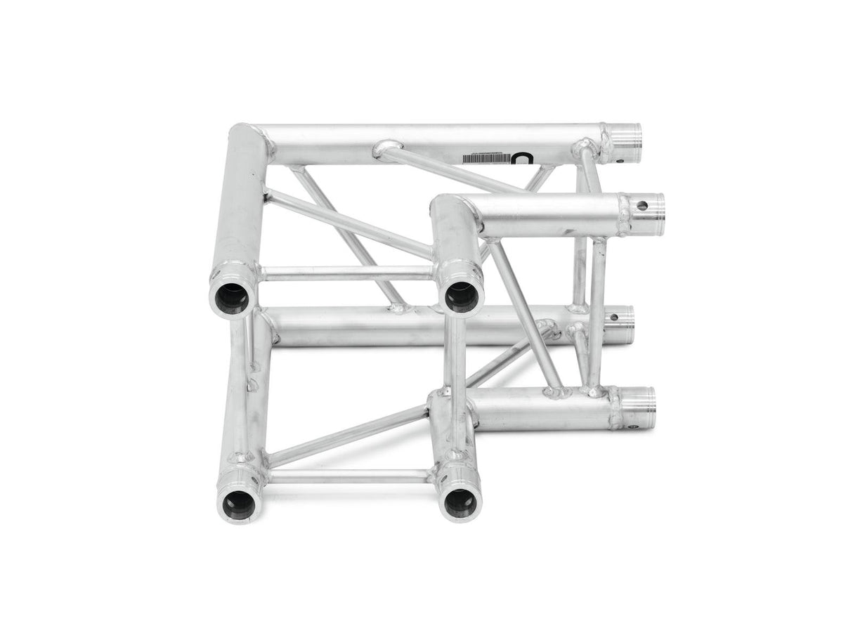 Alutruss QUADLOCK 6082C-21 Angolo a 2 Vie (90°)