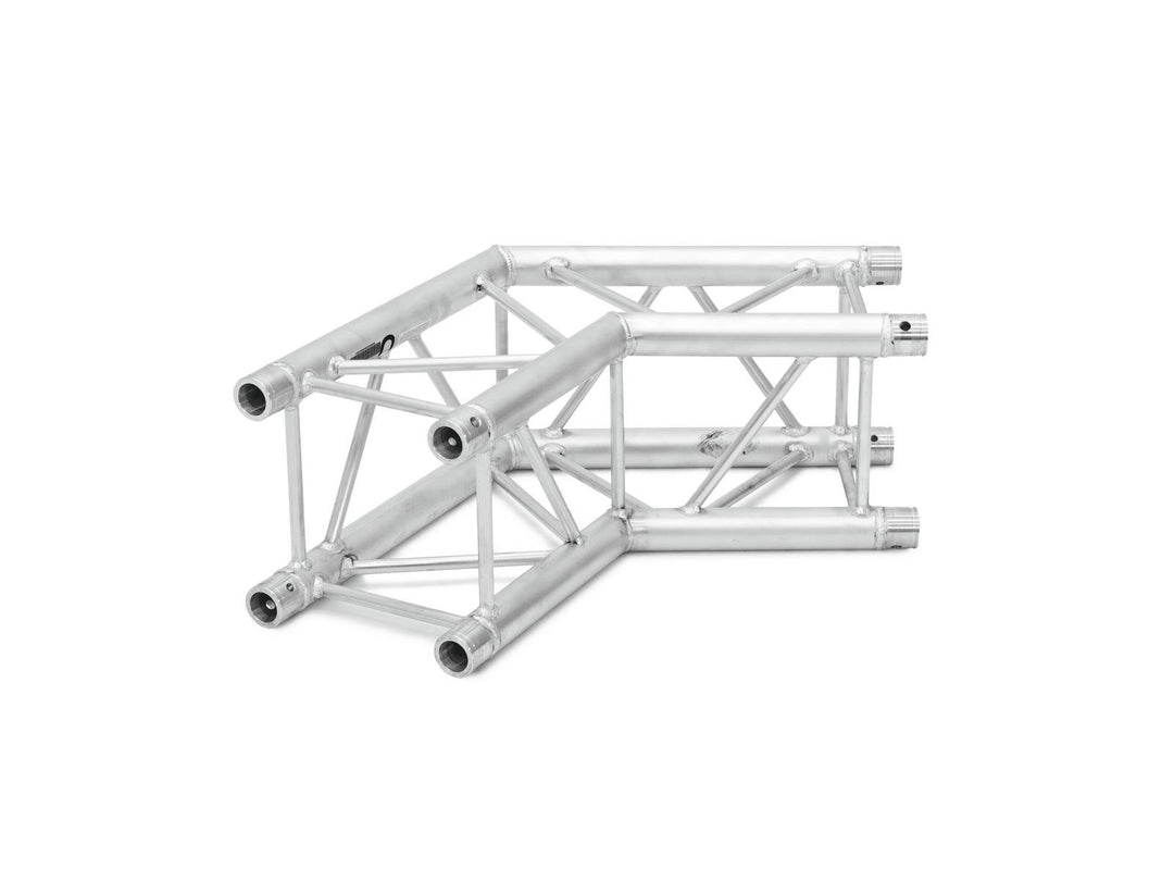 Alutruss QUADLOCK 6082C-22 2-way corner 120°