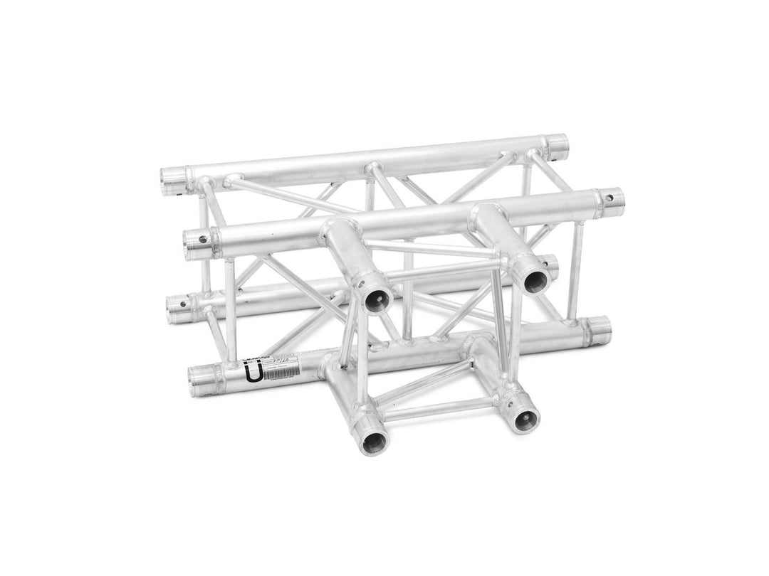 Alutruss QUADLOCK 6082T-35 T-Pezzo a 3 Vie
