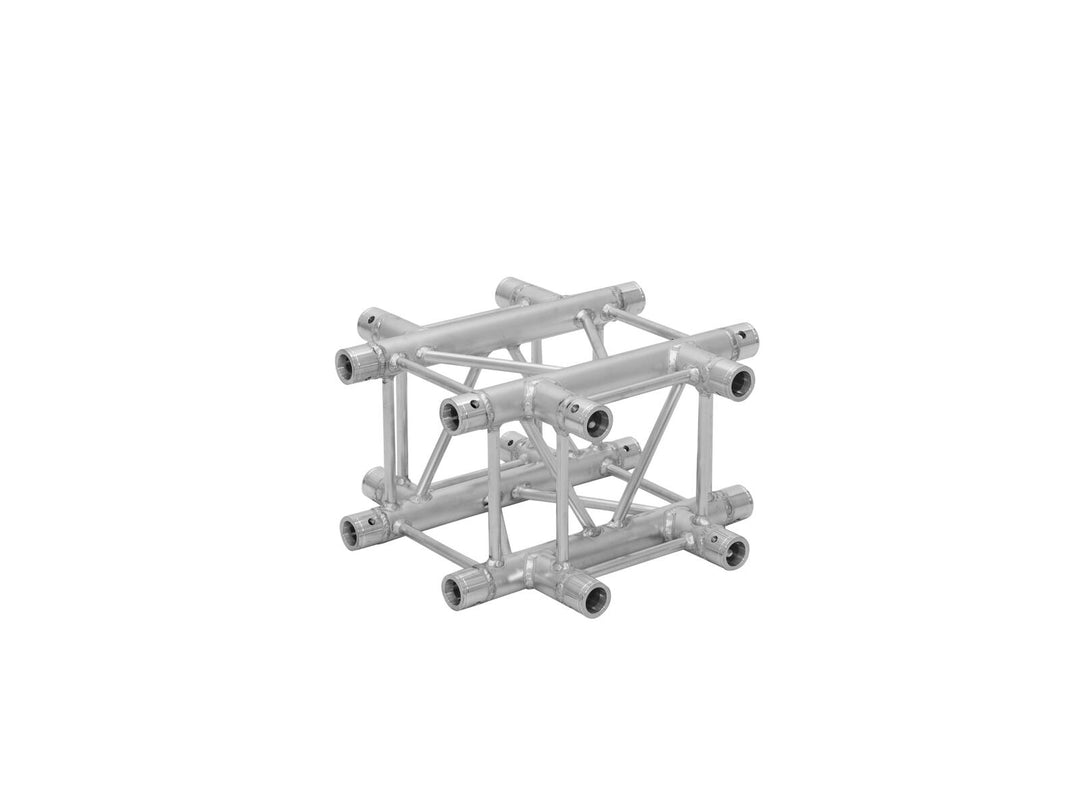 ALUTRUSS QUADLOCK 6082C-41(50) Elemento incrociato a 4 vie