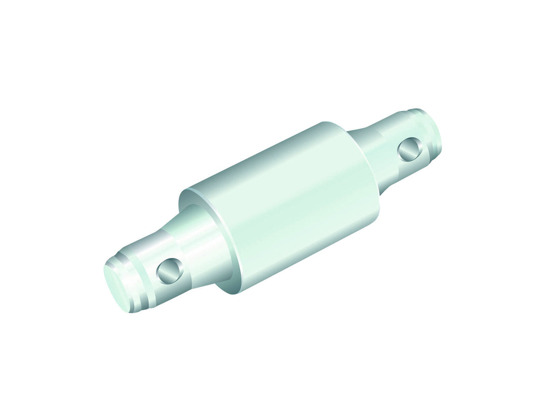ALUTRUSS QUICK-LOCK GL33-ET34 Elemento distanziatore 70mm