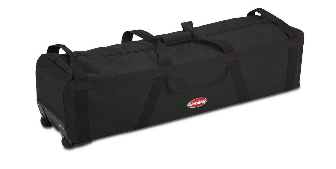 Gibraltar Borsa per hardware/con rotelle - GHLTB (Lunghezza 110 cm)