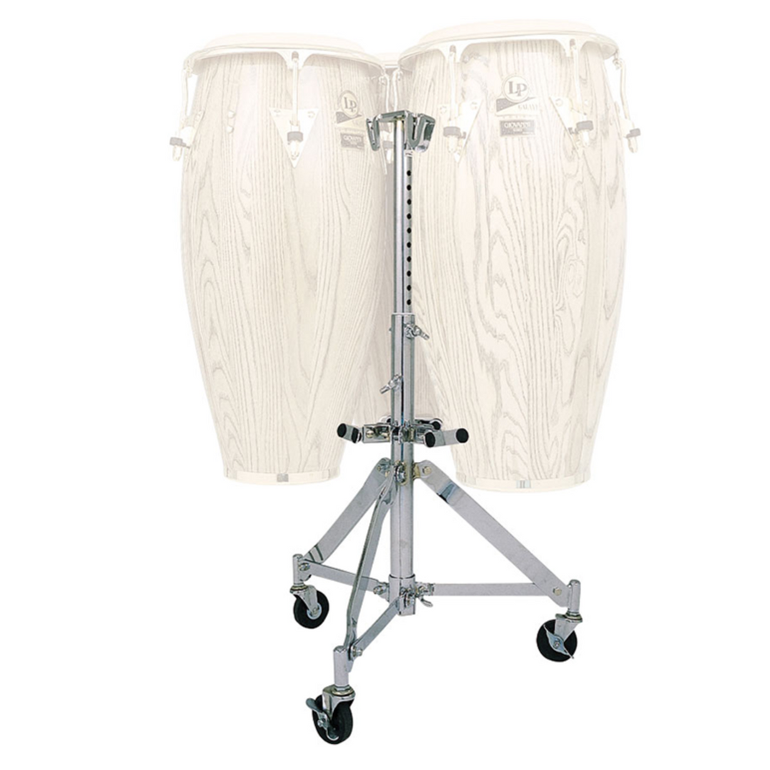 Latin Percussion supporto per Conga Triple (LP291)