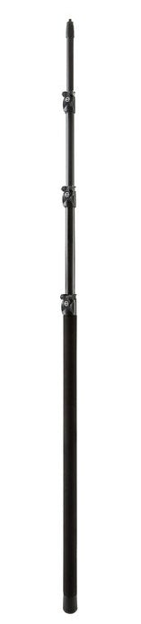 K&M 23765 Asta da pesca per Microfoni