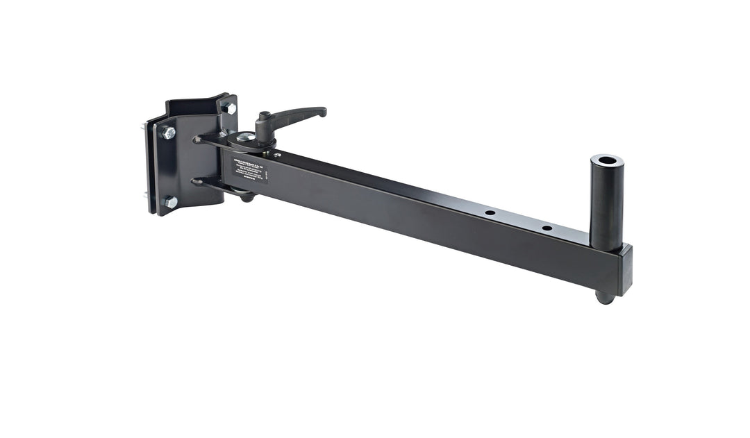 K&M 24150 Supporto a parete