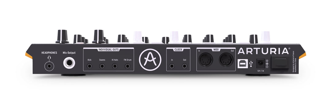 Arturia Drumbrute Impact Drum Machine