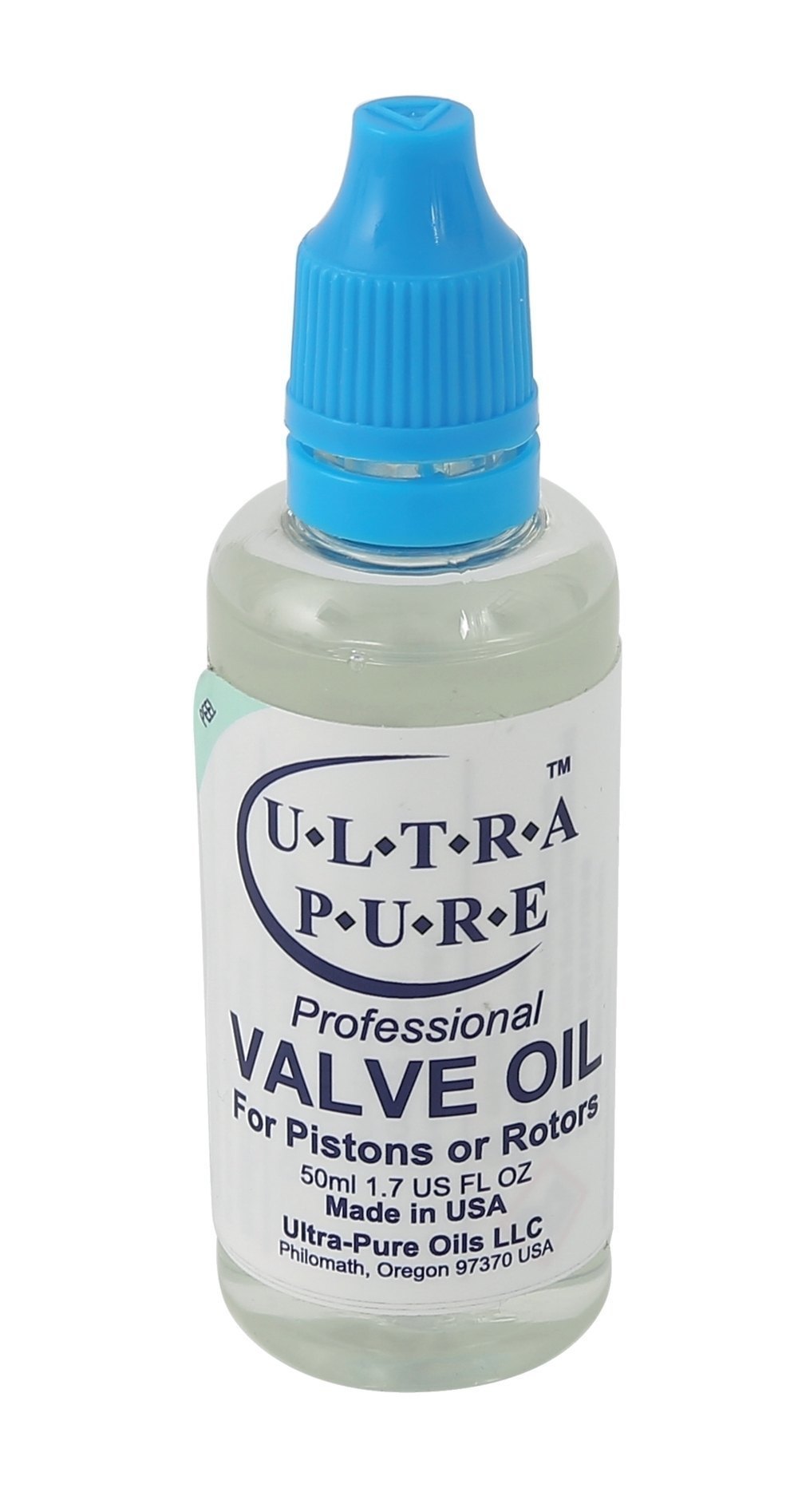 Ultra-Pure Professional olio per pistoni, 50 ml